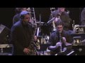 Africa - John Coltrane | featuring André Leroux & Marianne Trudel