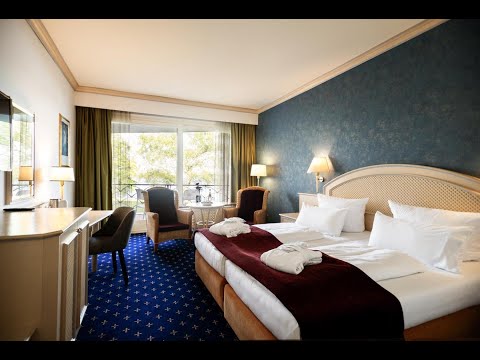 Hotel Dieksee - Collection by Ligula | Hotels mit Pool in Malente