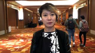 FinTech Festival Highlights Day 5 - Maggie Lim, OCBC Campus