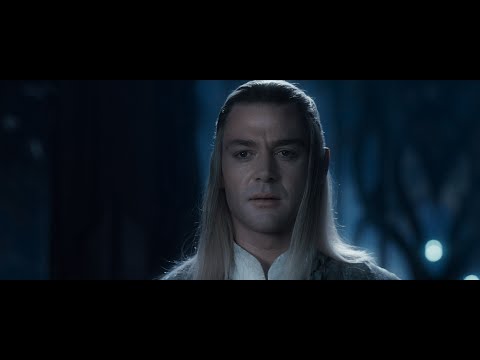 Total War Rome Remastered - LOTR with Lorien episode 1!