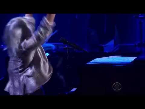 Lady Gaga If I Ever Lose My Faith - Sting - Kennedy Center Honors 2014