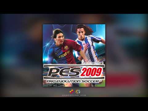 Stress Pill — Be Your Answer | PES 2009 OST