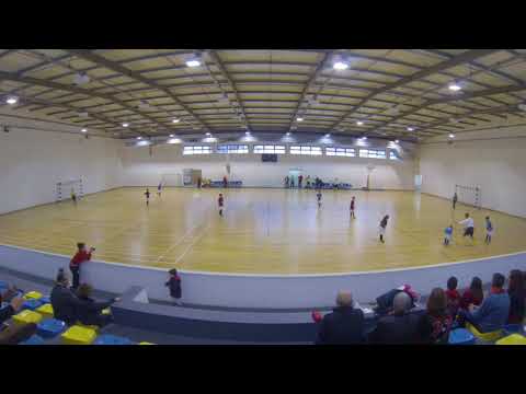 ADQC-1 CB Quinta do Conde-2 2ª Parte