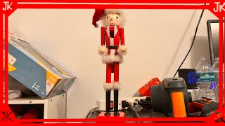 THE NUTCRACKER