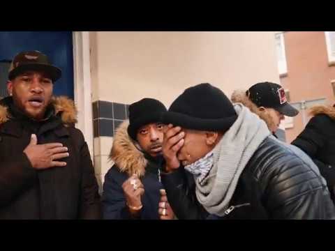 Gekke Kale ft Nailyman - Ik Heb Het (prod by JuaBeatsGalaxy)