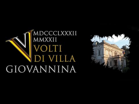 Volti di Villa Giovannina