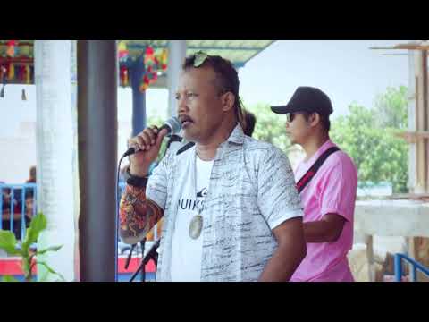 REHANA Voc. IRVAN YOLANDA NEW MALAPA