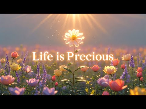 Life Is Precious – I Hope You See This | Lenzspot
