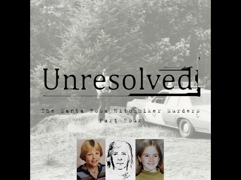 The Santa Rosa Hitchhiker Murders (Part Four)