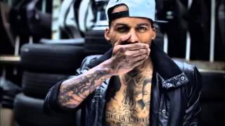 Hold it in the Air - Kid ink