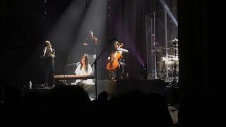 dodie - not what i meant Live Antwerp 11.02.2019