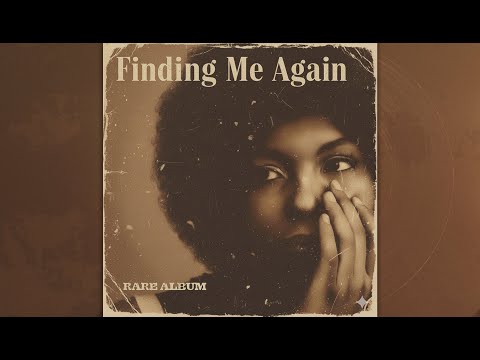 60's Golden Soul (1967) [Unheard album] Roberta Flack Tribute - Finding Me Again
