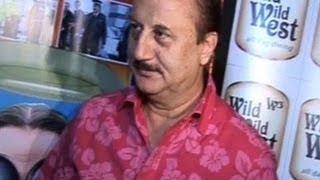 Anupam Kher's Mr. Bhatti on Chutti is set to release