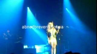 Wanessa Ao Vivo no Ciibank Hall - Breathe - Eu Posso Te Sentir