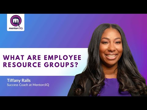 Employee Resource Groups