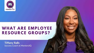 What Are Employee Resource Groups