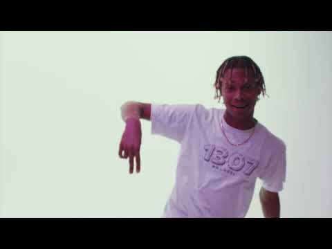 JoJo Guapo 🖤 - Raw (Dir. By @BenjiFilmz)