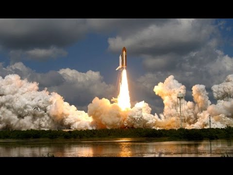 STS-18 Russell Space Program: Segment 1 (DAY 1)