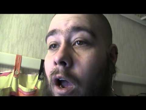 Hyvää huomenta nyt on safka aika