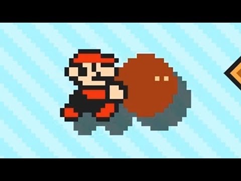 Super Mario Maker 2 🔧 Keep Running and Nobody Explodes 🔧 Enviosity