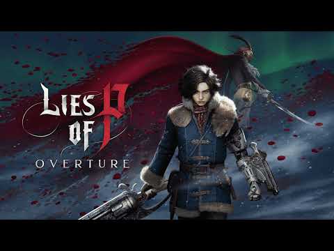 Lies of P: Overture Record - The Clear Blue Sky