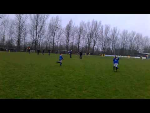 Concordia sv F2 - SCW F1 (03-12-2011)