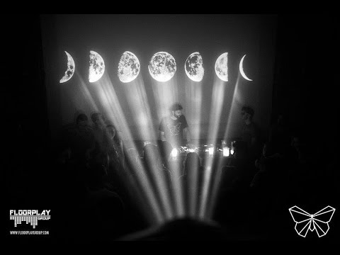 LIVE - Deep Therapy | SEP 24, 2016 - Sergio Pari