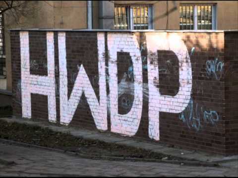 Wiśnia ZPW - JEBAĆ TE KURWY