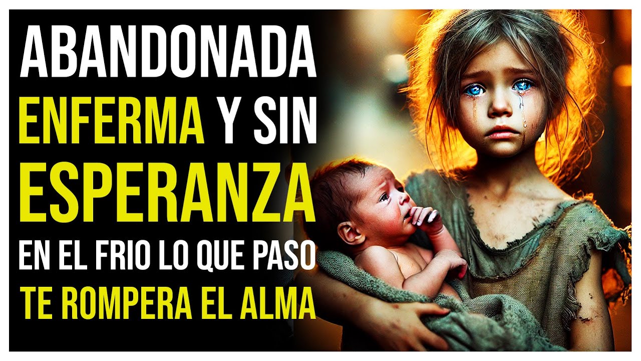 NIÑA ES EXPULSADA DE LA ESTACIÓN DE TREN CON SU HERMANO LO QUE SUCEDE DESPUÉS TE HARA LLORAR...