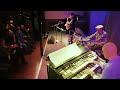 Arbenz X Greg Osby / Arno Krijger - Truth