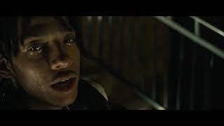 Lil James - Talk With God (Official Video)