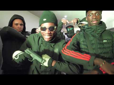 D3 - FREESTYLE FIESTA / MERCEDES (Clip Officiel)