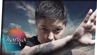 Marija Serifovic - Nisam andjeo - (Audio 2008)