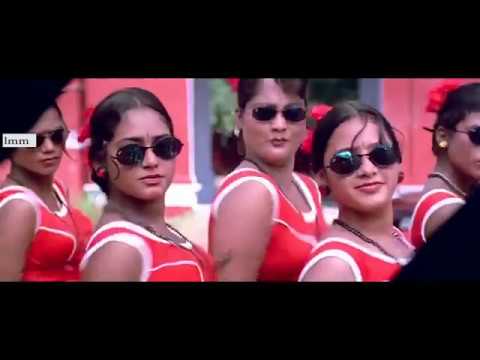 priyamudan  |  hello maruthi hd 4k video song