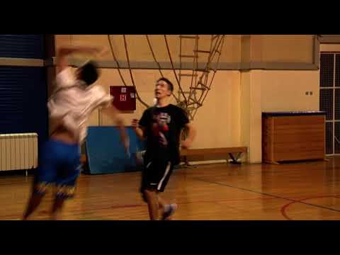 TV Telemark - ČAČAK DOMAĆIN POLUFINALNOG TURNIRA KSS ZA PIONIRE 22 04 2021