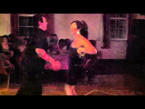 Rachel Lamb's Birthday Dance