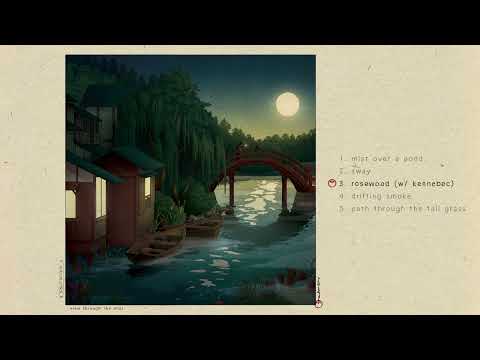 kalaido - view through the mist [full ep]