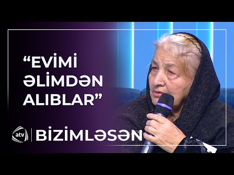 "Oğlum əvvəl belə deyildi..." - Flora xanımın ailəsi iddialara nə cavab verəcək? 