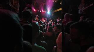 Car Seat Headrest - Famous Prophets Live - Cat&#39;s Cradle, NC - 6/5/17