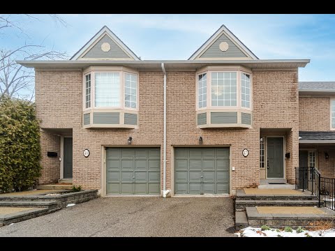 #47-3100 Fifth Line West, Mississauga Home - Real Estate Properties