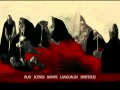 Robin Hood DVD Menu