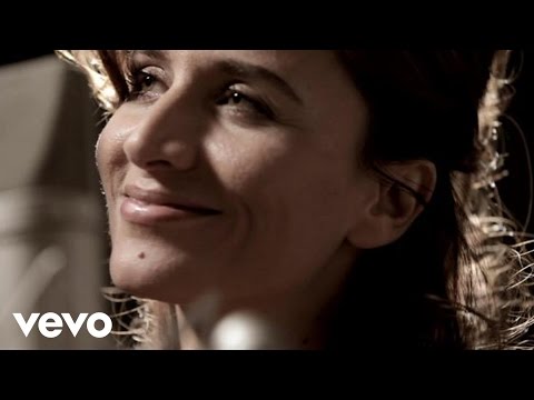 Chiara Civello - Io che amo solo te (Videoclip) ft. Chico Buarque