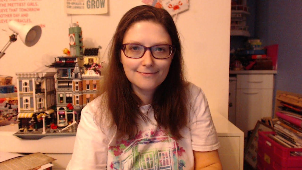 Autism Education: Anxiety, YouTube, Love and Support. Update Vlog 18thFeb2018