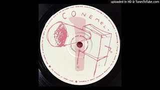 Conemelt - Motorskating