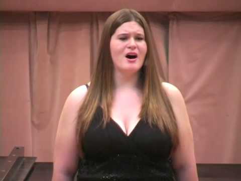 Caldara: Sebben Crudele