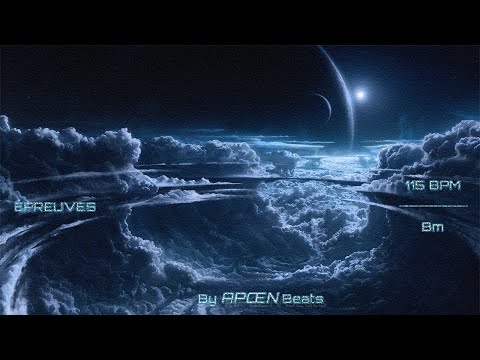 [FREE] PNL X Dark Type Beat 2021 - "ÉPREUVES"🌡️ Instrumentale Cloud Rap 2021 (Prod By APŒN Beats)