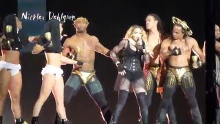 Madonna | Holy Water (Rebel Heart Tour) DVD Edition