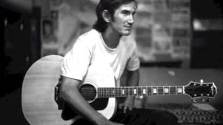 Townes Van Zandt "White Freightliner Blues"