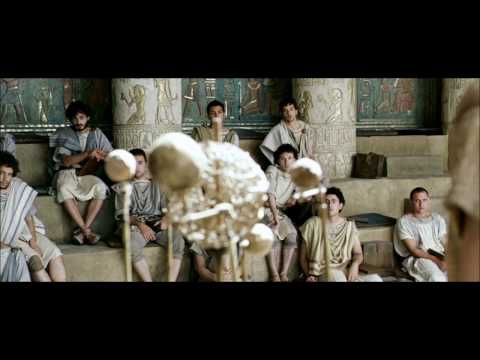 ΠΤΟΛΕΜΑΙΟΣ ΚΛΑΥΔΙΟΣ