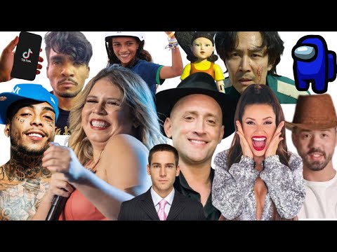 RETROSPECTIVA 2021 - QUE ANO FOI ESSE ?!